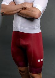 RUBY - EVO Bib Shorts Man