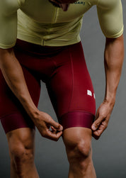 RUBY - EVO Bib Shorts Man