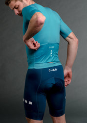 TURQUOISE - SIGNATURE Jersey Man