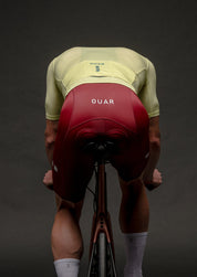 RUBY - EVO Bib Shorts Man