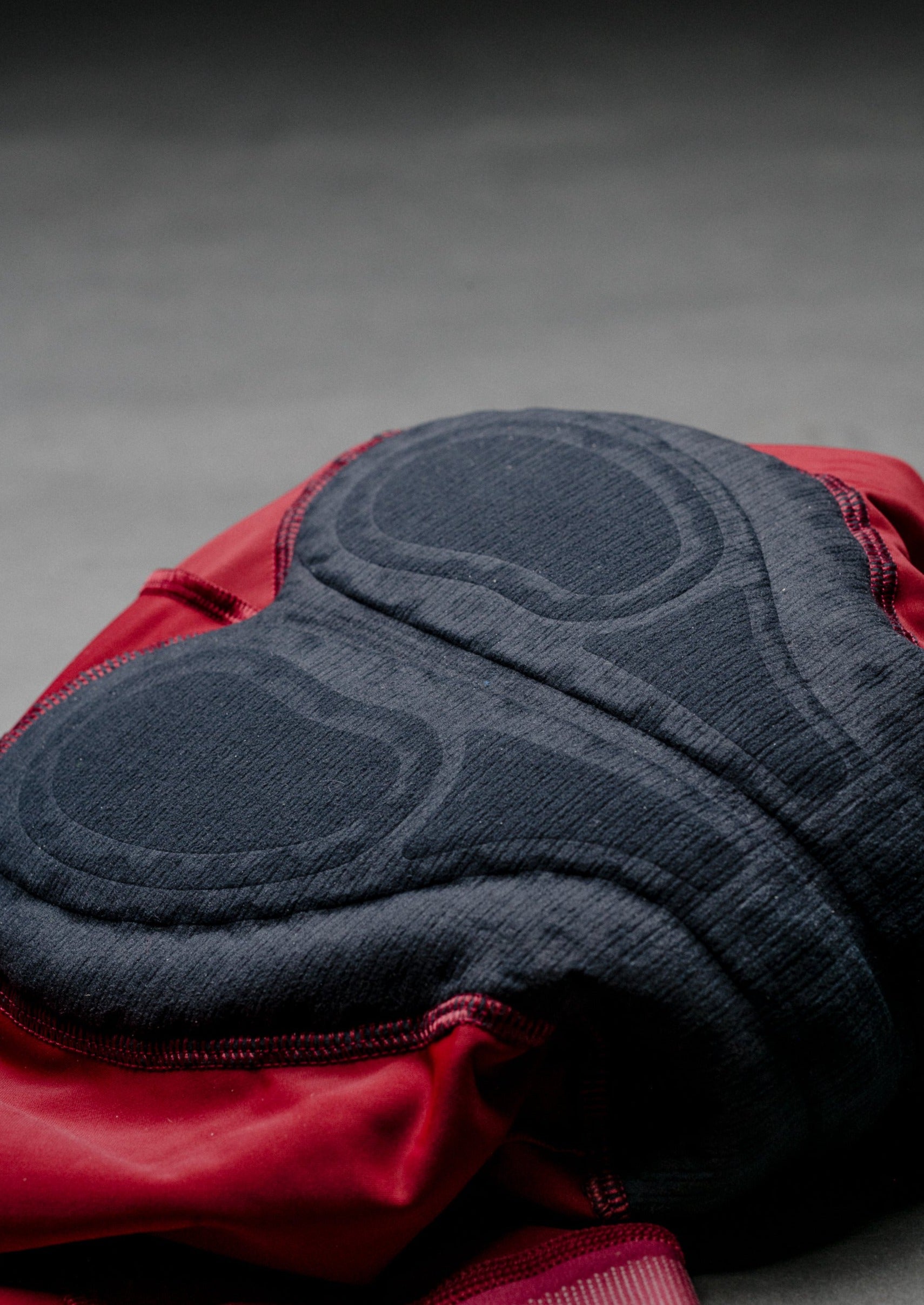 RUBY - EVO Bib Shorts Man