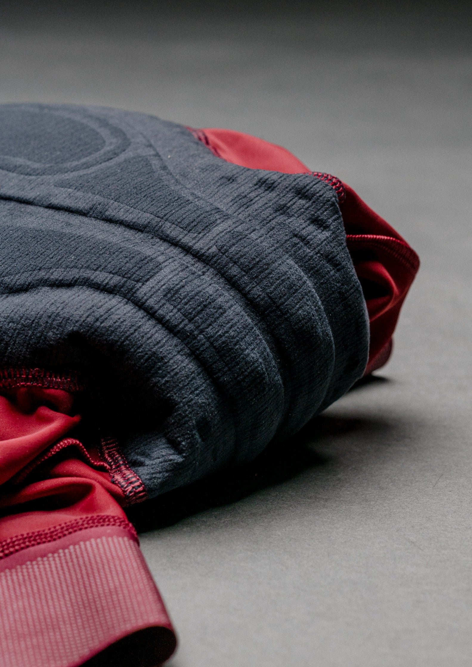 RUBY - EVO Bib Shorts Man