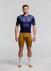 CLEAR NIGHT - SIGNATURE Neon Jersey Man