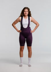 WHITE/AQUA - EVO Base Layer Woman