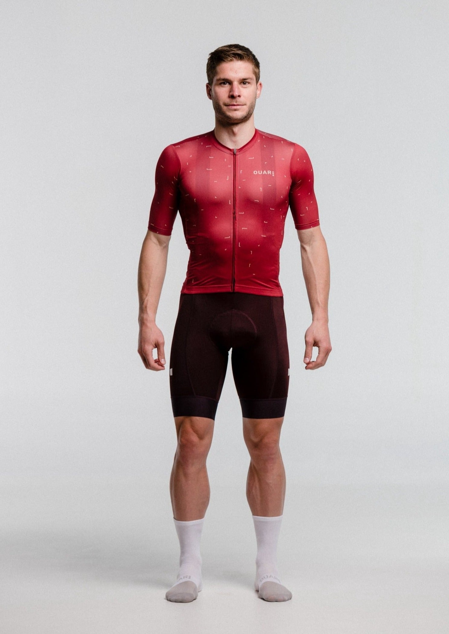 SUNSET - SIGNATURE Neon Jersey Man
