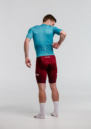 TURQUOISE - SIGNATURE Jersey Man