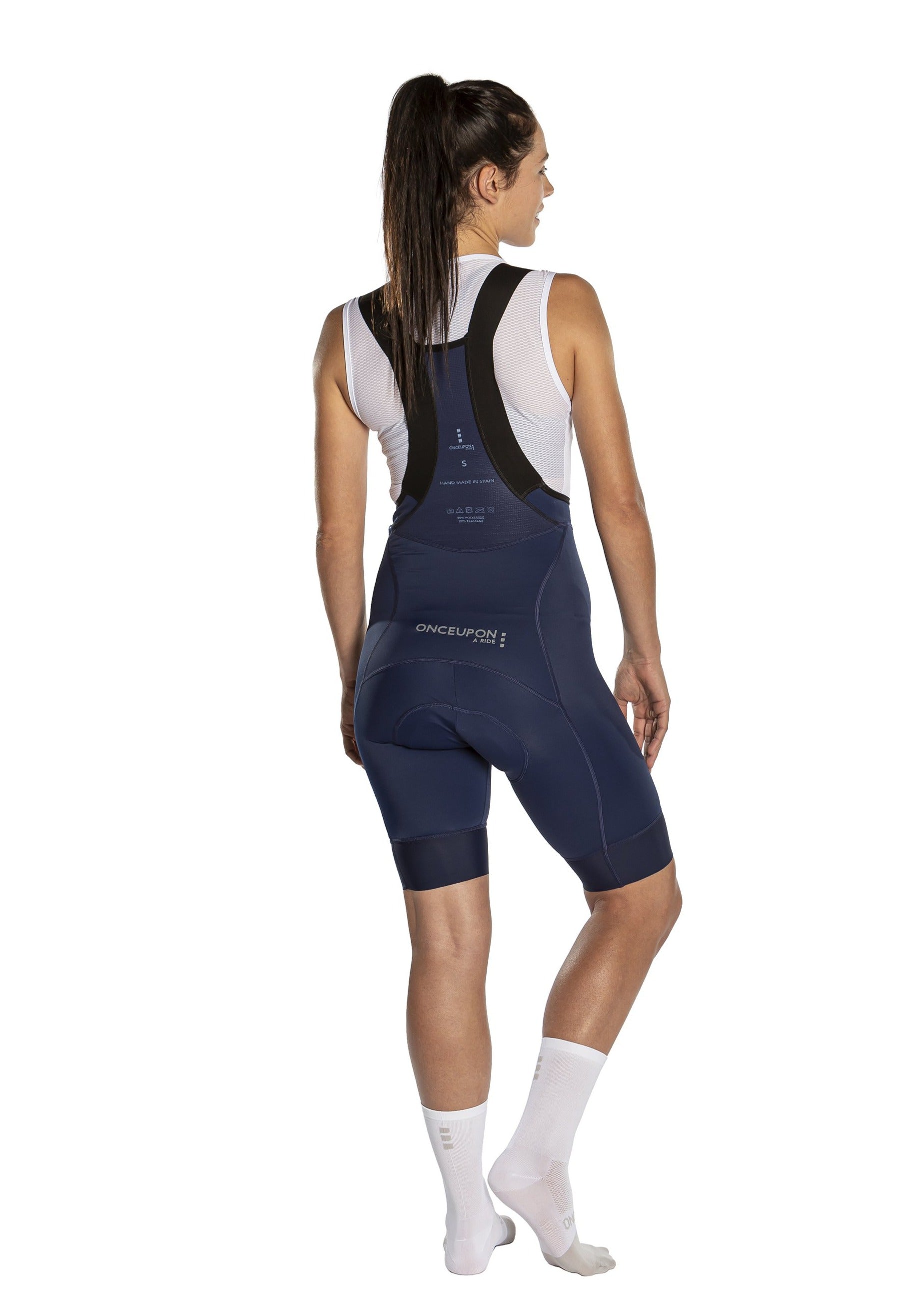 MARINO - SIGNATURE Bib Shorts Woman