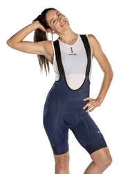 MARINO - SIGNATURE Bib Shorts Woman
