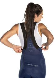 MARINO - SIGNATURE Bib Shorts Woman