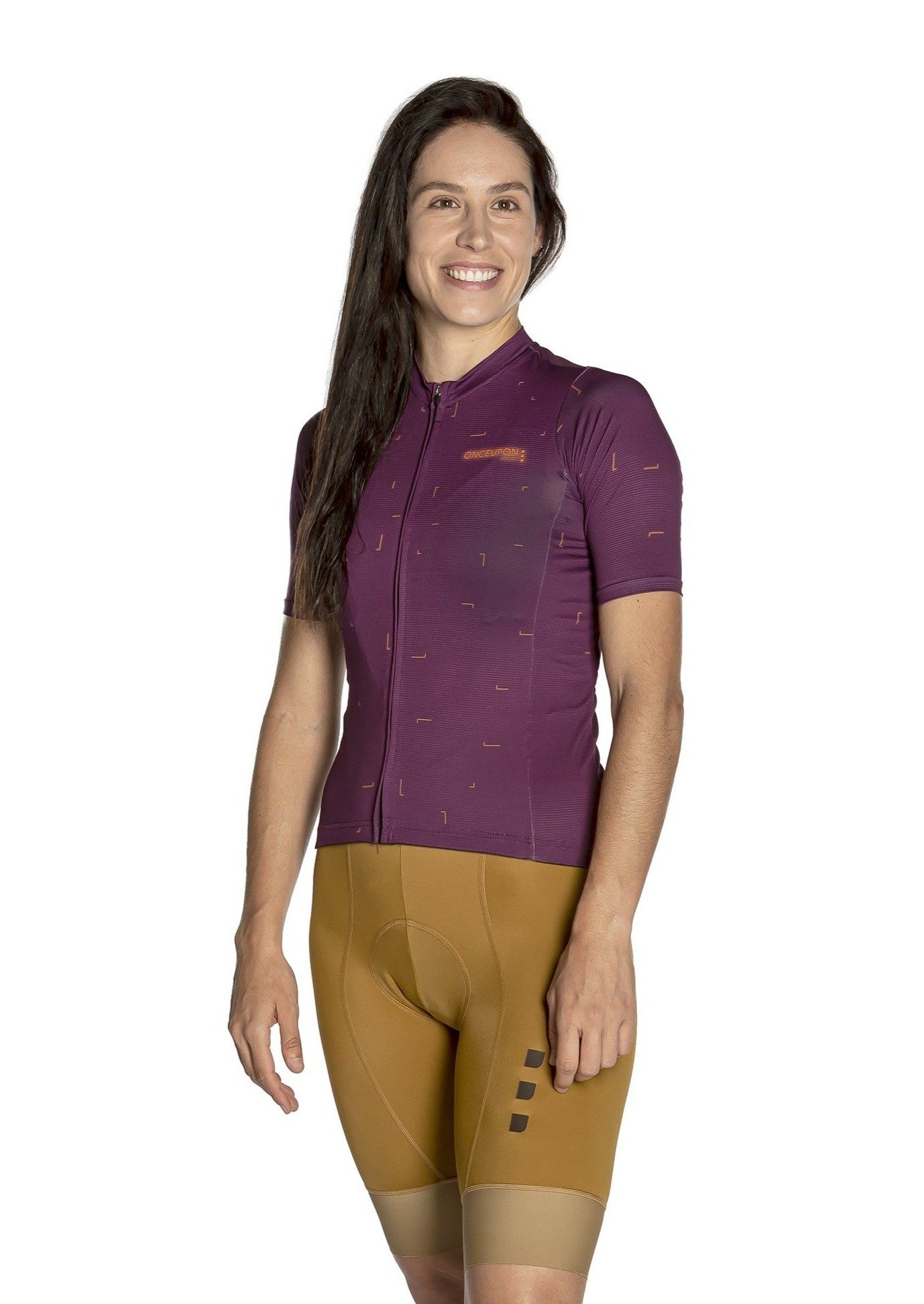 TROPICAL NIGHT - SIGNATURE Neon Jersey Woman