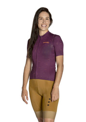 TROPICAL NIGHT - SIGNATURE Neon Jersey Woman