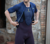 CLEAR NIGHT - EVO Neon Base Layer Man