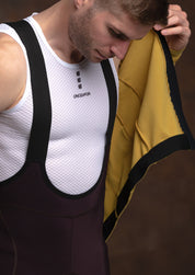 BOSSA NOVA - EVO Long Sleeve Jersey Man