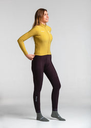 BOSSA NOVA - EVO Long Sleeve Jersey Woman