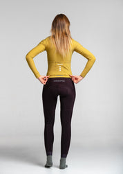 BOSSA NOVA - EVO Long Sleeve Jersey Woman