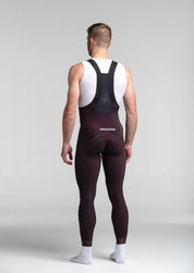 RICH BURDEOS - EVO Thermal Long Bibs Man