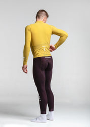 BOSSA NOVA - EVO Long Sleeve Jersey Man