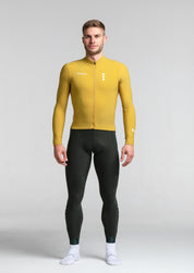 BOSSA NOVA - EVO Long Sleeve Jersey Man