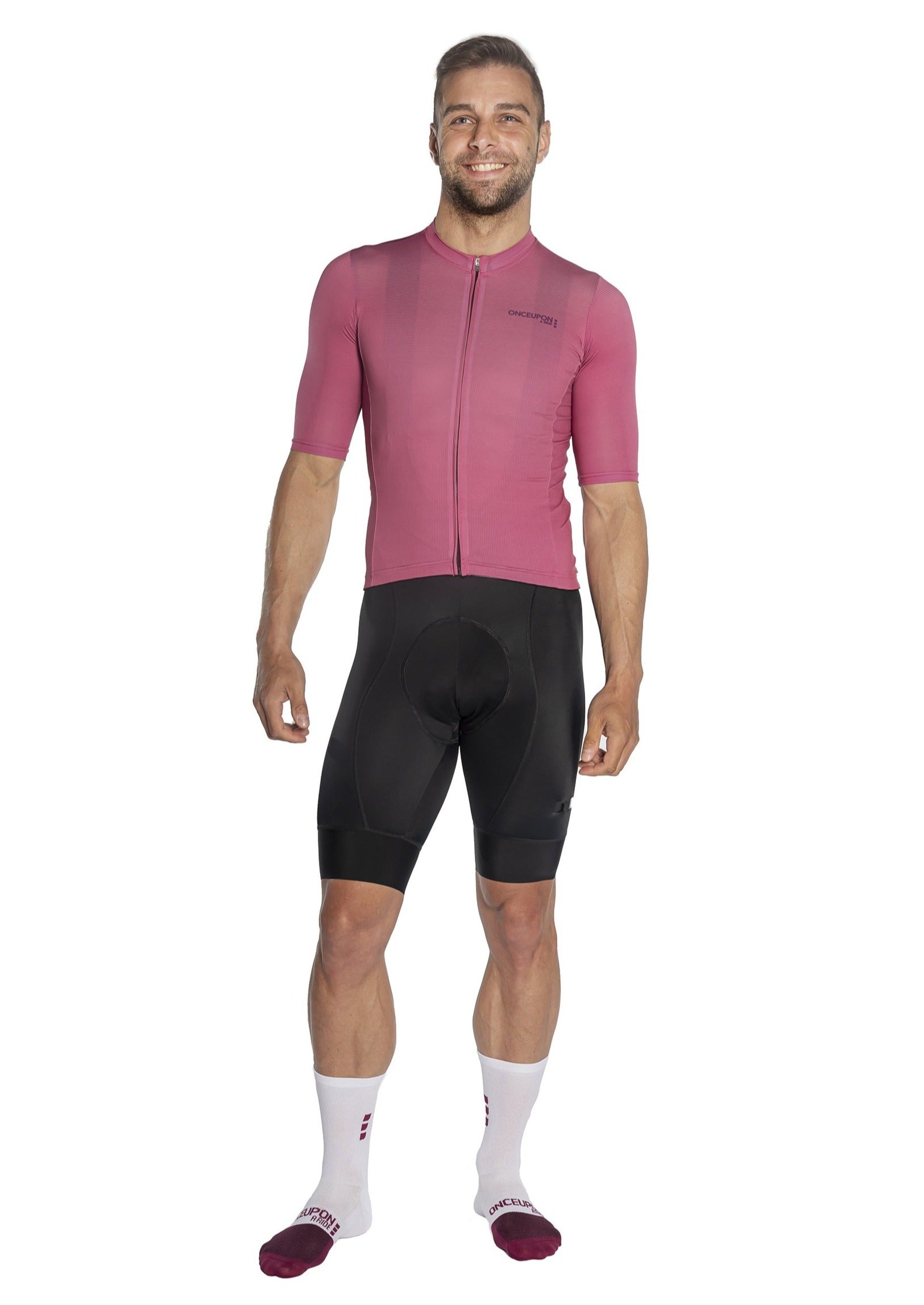 DUSTY BERRY - SIGNATURE Jersey Man