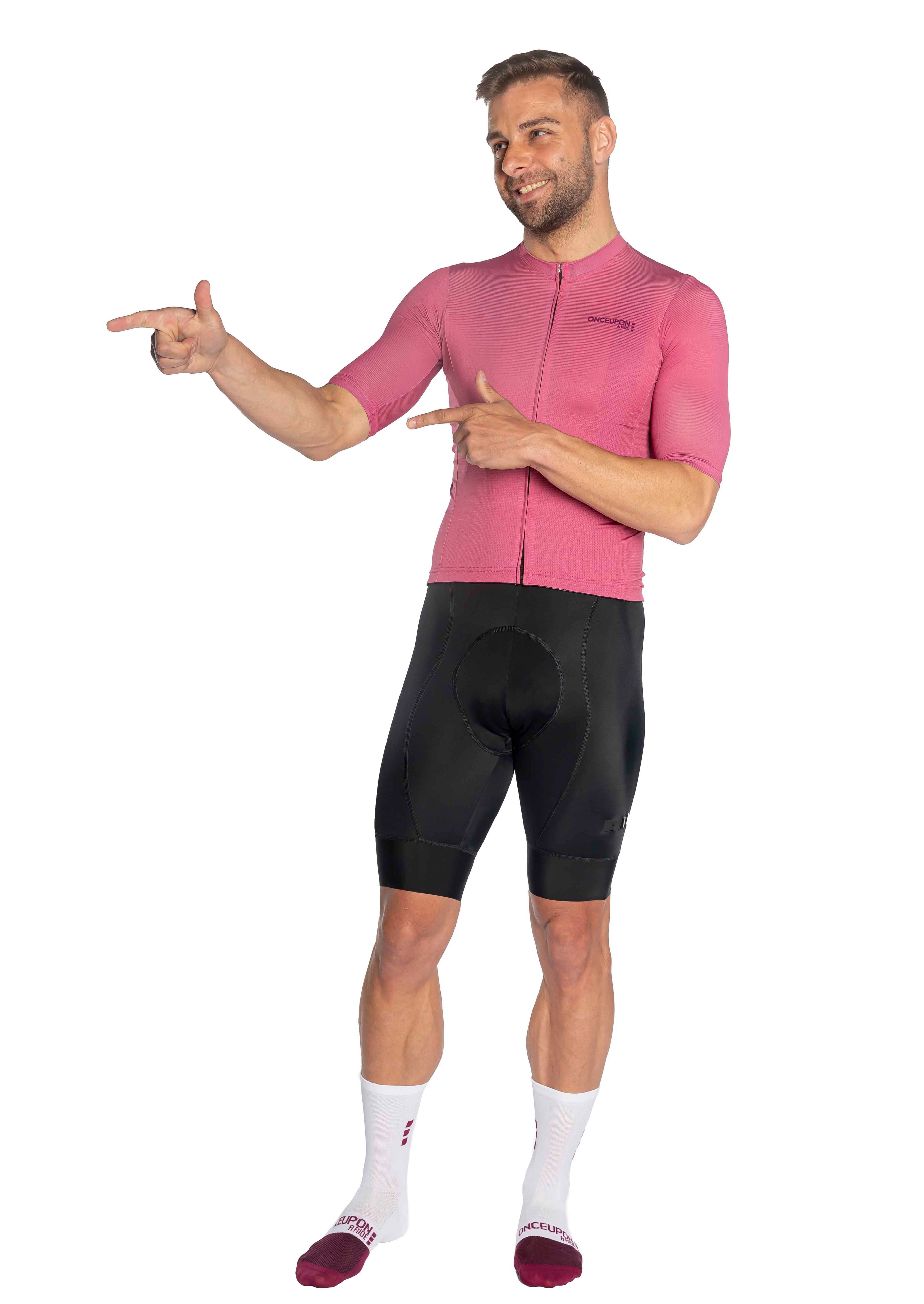 DUSTY BERRY - SIGNATURE Jersey Man