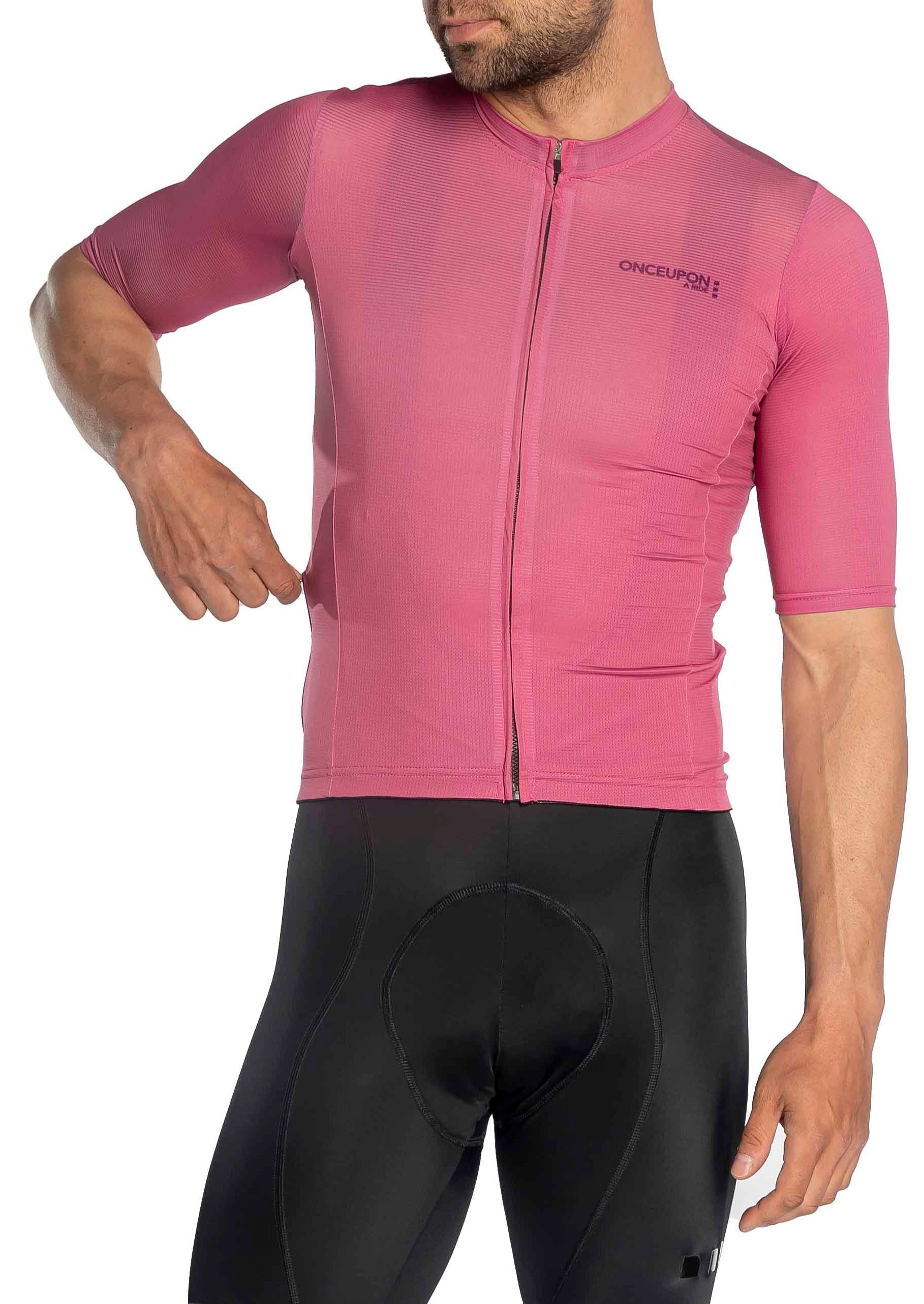 DUSTY BERRY - SIGNATURE Jersey Man