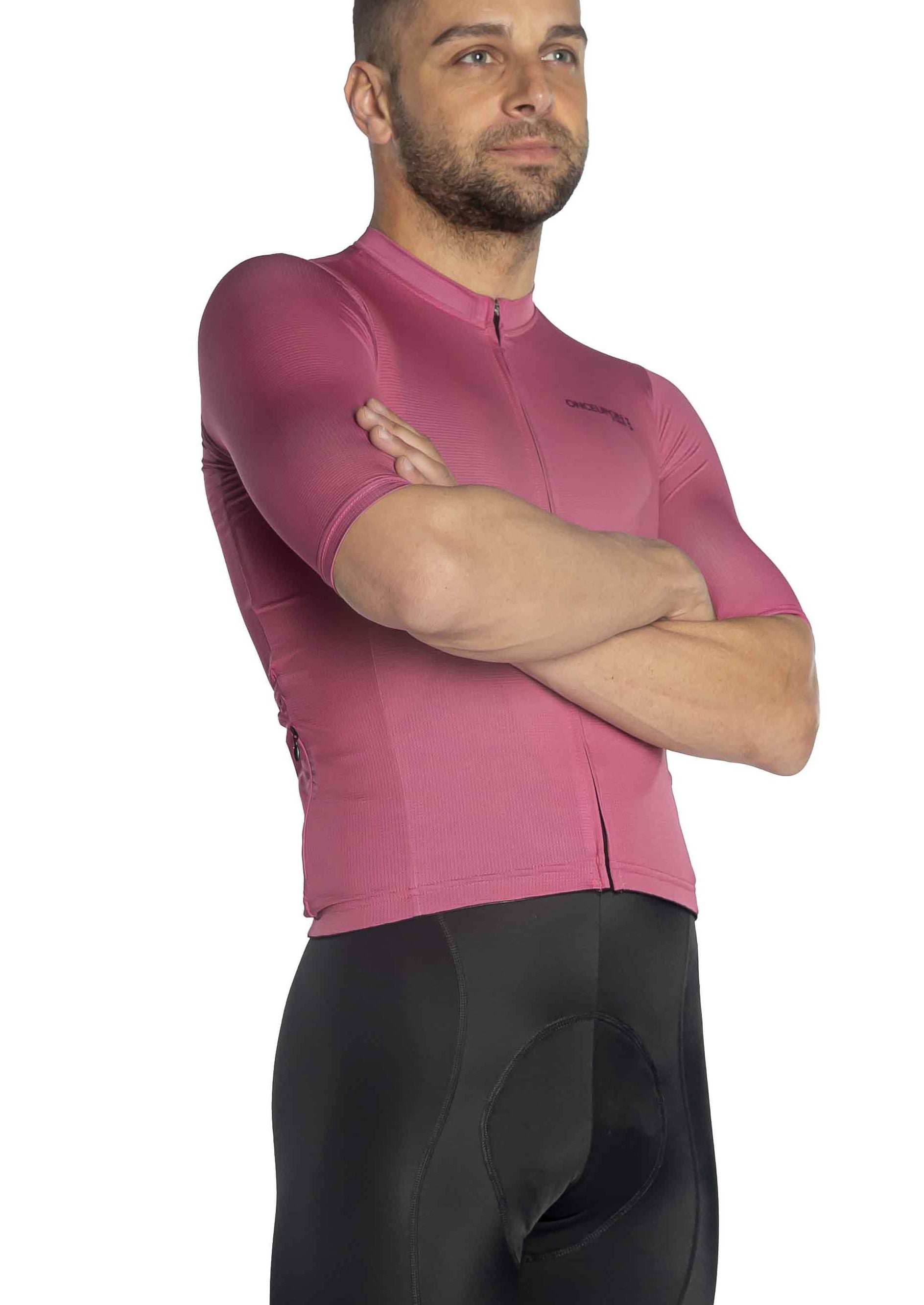 DUSTY BERRY - SIGNATURE Jersey Man