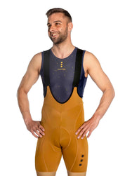 CLEAR NIGHT - EVO Neon Base Layer Man