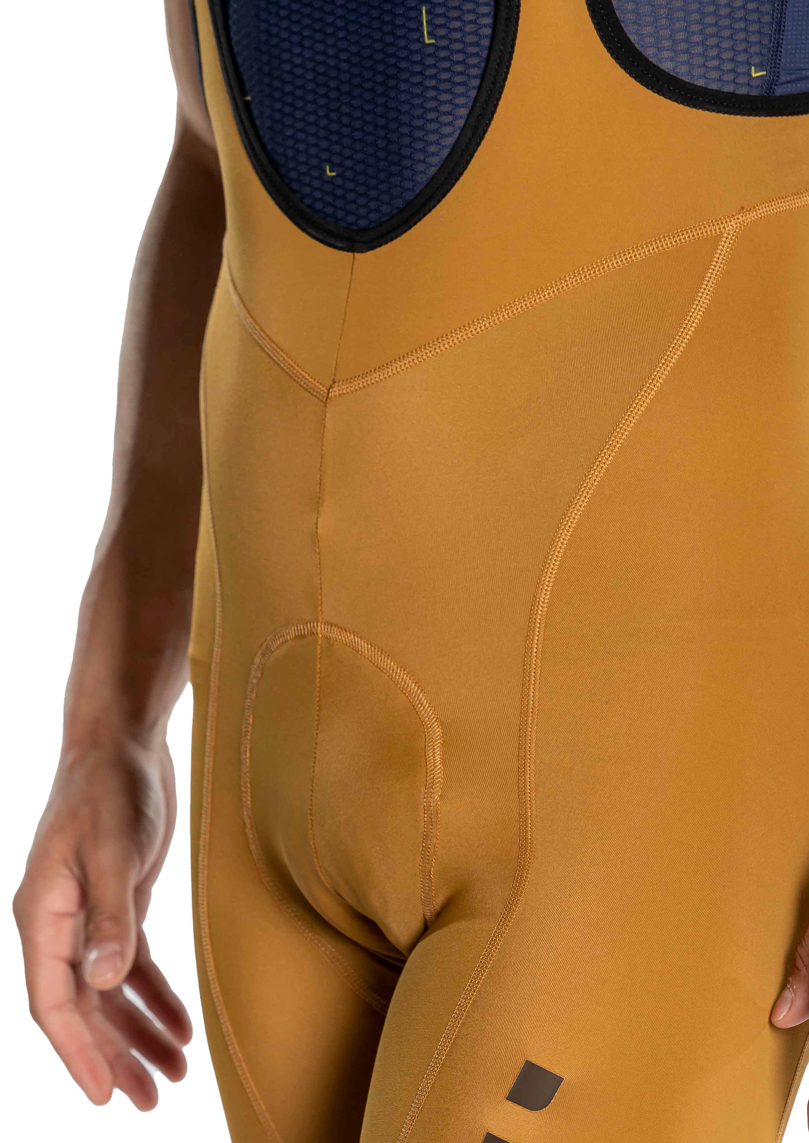 CLEAR NIGHT - EVO Neon Base Layer Man