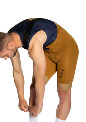 CLEAR NIGHT - EVO Neon Base Layer Man