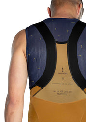 CLEAR NIGHT - EVO Neon Base Layer Man