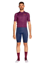 TROPICAL NIGHT - SIGNATURE Neon Jersey Man