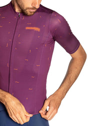 TROPICAL NIGHT - SIGNATURE Neon Jersey Man