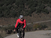 PUNK - Long Sleeve Jersey Man