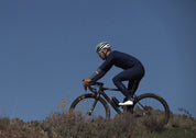 RHYTHM & BLUES - Long Sleeve Jersey Man
