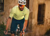 DUSTY LIME - SIGNATURE Jersey Man