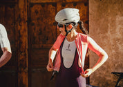 DUSTY CORAL - SIGNATURE Jersey Woman