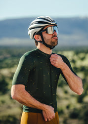 BOREAL - SIGNATURE Neon Jersey Man