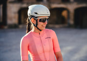 DUSTY CORAL - SIGNATURE Jersey Woman