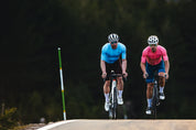 DUSTY CYAN - SIGNATURE Jersey Man