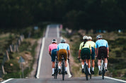 DUSTY CYAN - SIGNATURE Jersey Man