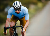 DUSTY CYAN - SIGNATURE Jersey Man