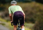 DUSTY LIME - SIGNATURE Jersey Man