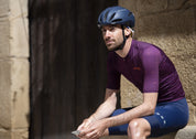 TROPICAL NIGHT - SIGNATURE Neon Jersey Man