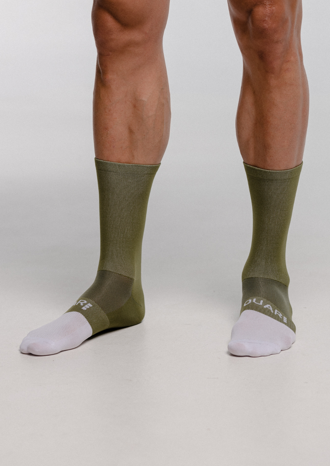 WILD GREEN - EVO Socks FREE