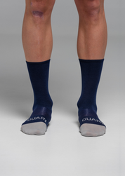 MARINO/GREY - EVO Socks FREE