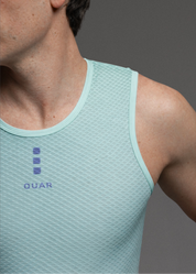 AQUAMARINE - EVO Base Layer Man