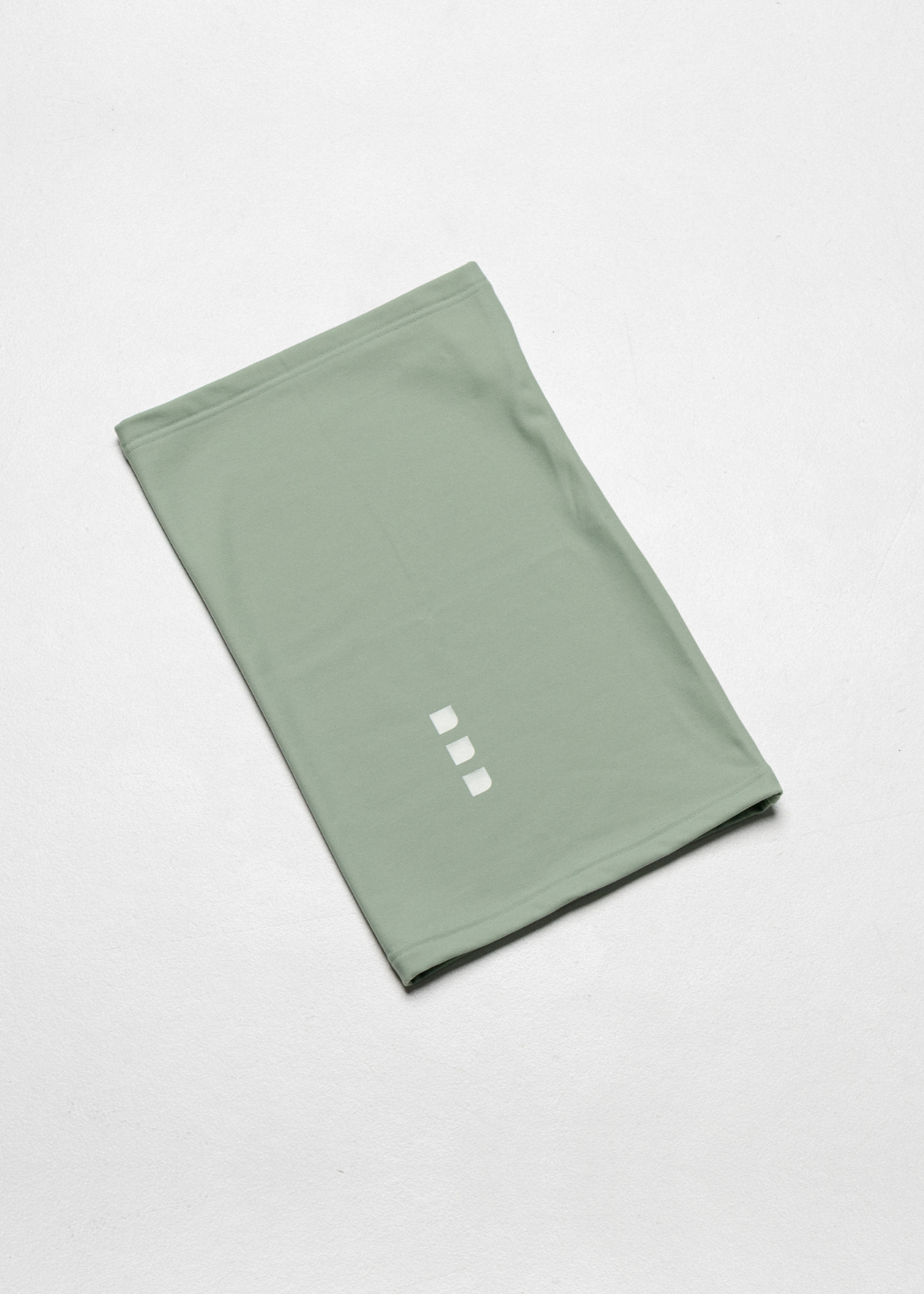 GREEN TEA - SIGNATURE Thermal Neck Warmer
