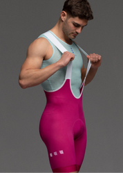 AQUAMARINE - EVO Base Layer Man