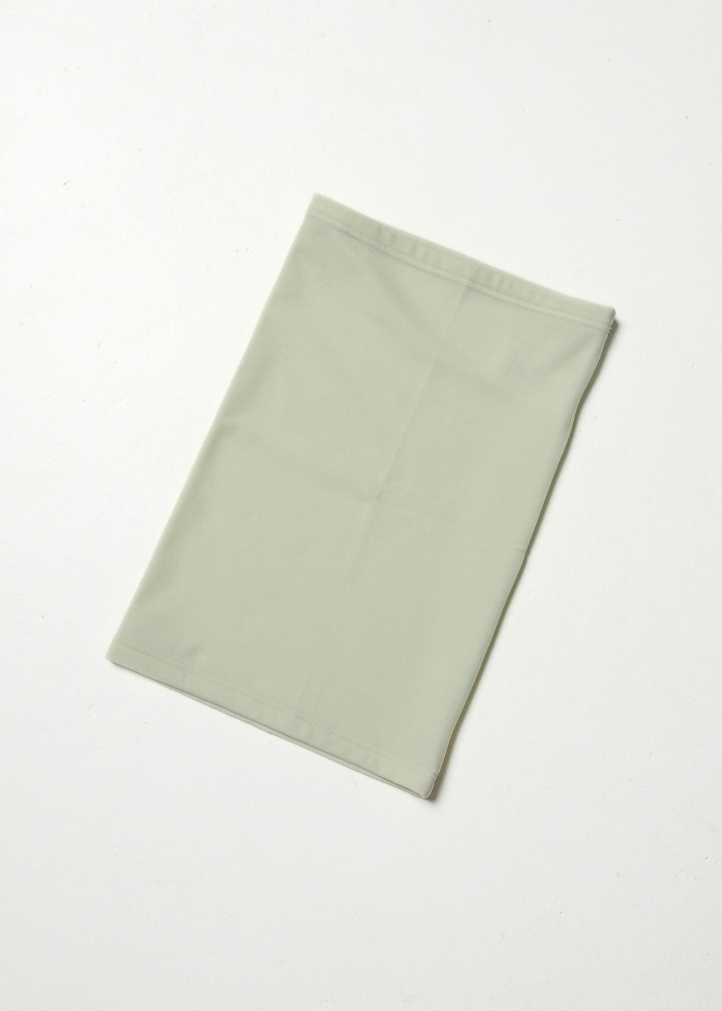 LIGHT CREAM - SIGNATURE Thermal Neck Warmer