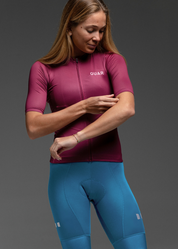 BURDEOS - SIGNATURE Jersey Woman